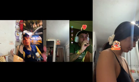 maciellsx TikTok Live — Sep 1, 2026, 1:44 AM