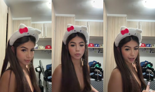 maciellsx TikTok Live — Sep 30, 2026, 4:09 AM