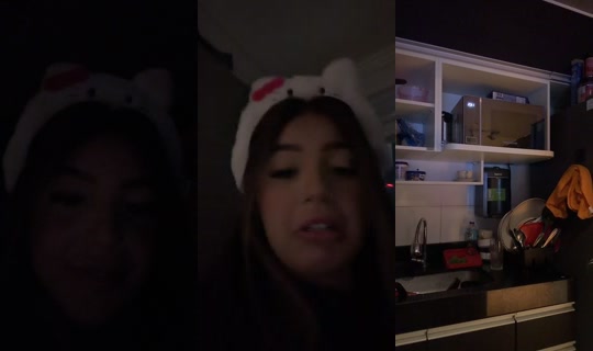 maciellsx TikTok Live — Sep 30, 2026, 4:25 AM