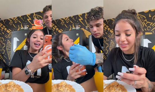 maciellsx TikTok Live — Oct 2, 2026, 4:03 PM