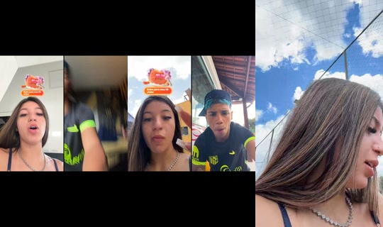 maciellsx TikTok Live — Oct 4, 2026, 1:53 PM