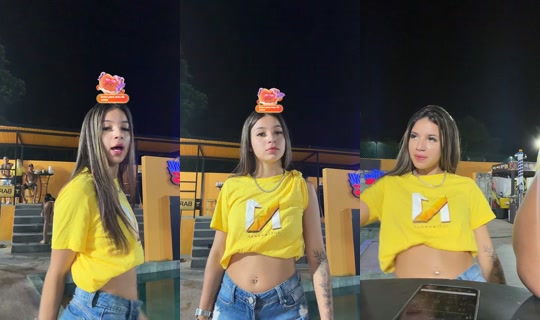 maciellsx TikTok Live — Oct 4, 2026, 9:49 PM