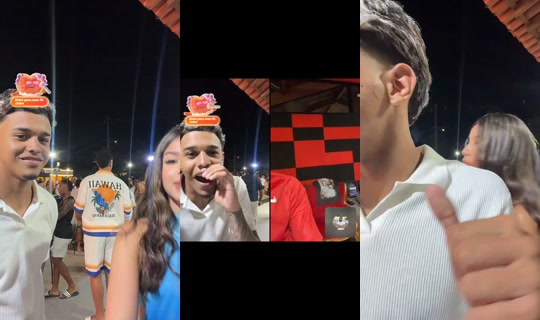 maciellsx TikTok Live — Oct 5, 2026, 11:46 PM