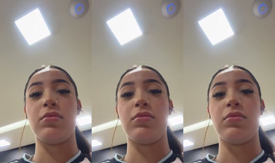 maciellsx TikTok Live — Oct 6, 2026, 11:31 PM