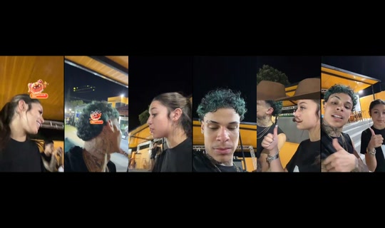 maciellsx TikTok Live — Oct 7, 2026, 10:25 PM