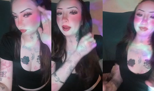 mack480tatts TikTok Live — Oct 2, 2026, 7:14 AM