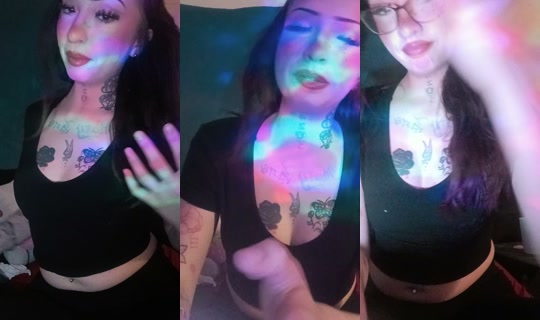 mack480tatts TikTok Live — Oct 2, 2026, 7:51 AM