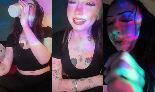 mack480tatts TikTok Live — Oct 2, 2026, 8:18 AM