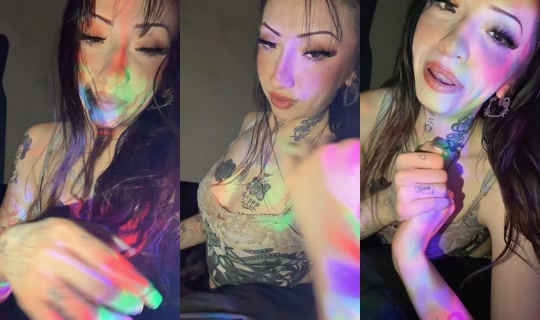mack480tatts TikTok Live — Oct 9, 2026, 9:26 AM