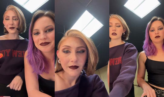 mack_zz4 TikTok Live — Sep 26, 2026, 12:51 AM