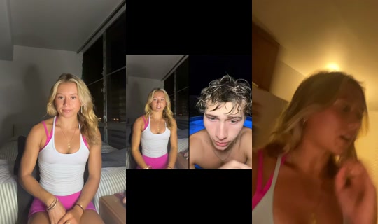 mackbombb TikTok Live — Aug 22, 2026, 6:48 AM