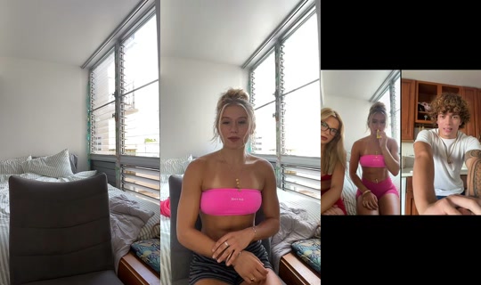mackbombb TikTok Live — Aug 25, 2026, 1:40 AM