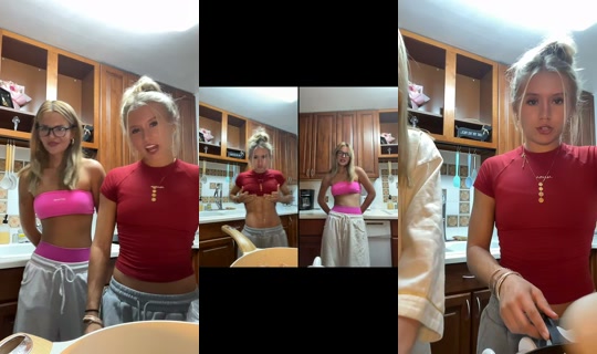 mackbombb TikTok Live — Aug 26, 2026, 5:38 AM