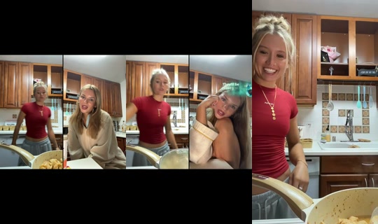 mackbombb TikTok Live — Aug 26, 2026, 6:49 AM