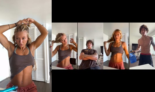 mackbombb TikTok Live — Sep 21, 2026, 8:45 PM