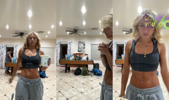 mackbombb TikTok Live — Sep 24, 2026, 4:03 AM