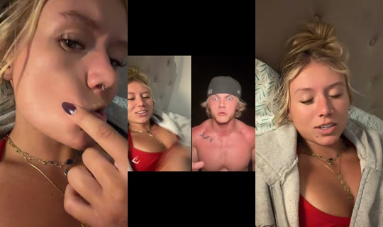mackbombb TikTok Live — Sep 25, 2026, 6:11 AM