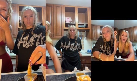 mackbombb TikTok Live — Oct 1, 2026, 4:31 AM