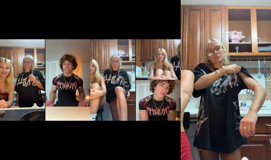 mackbombb TikTok Live — Oct 1, 2026, 5:21 AM