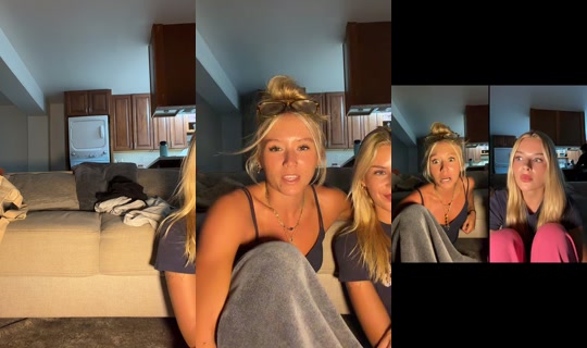 mackbombb TikTok Live — Oct 4, 2026, 8:34 AM