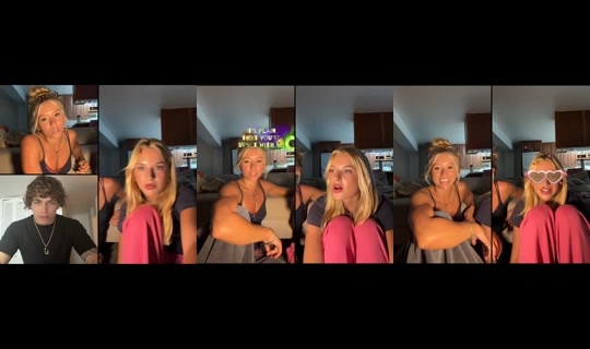 mackbombb TikTok Live — Oct 4, 2026, 9:24 AM