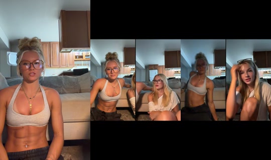 mackbombb TikTok Live — Oct 5, 2026, 4:48 AM