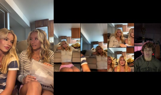 mackbombb TikTok Live — Oct 6, 2026, 7:42 AM