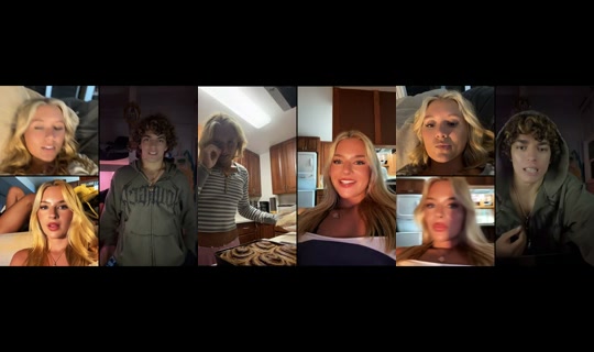 mackbombb TikTok Live — Oct 6, 2026, 8:32 AM