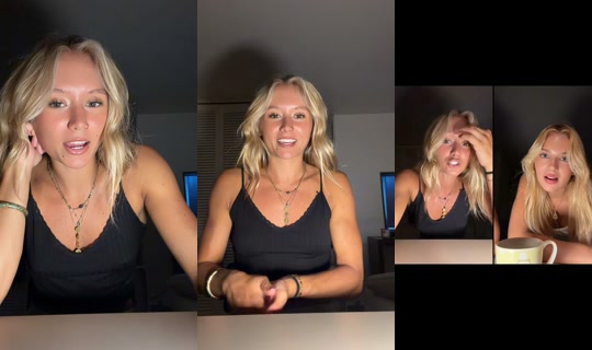 mackbombb TikTok Live — Oct 8, 2026, 5:20 AM