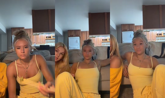 mackbombb TikTok Live — Oct 9, 2026, 5:50 AM