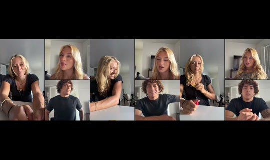 mackbombb TikTok Live — Oct 10, 2026, 1:14 AM