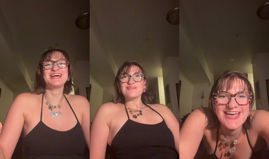 mackenzie._.grace_ TikTok Live — Aug 22, 2026, 5:43 AM