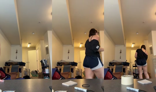 mackenzie._.grace_ TikTok Live — Aug 23, 2026, 10:48 PM