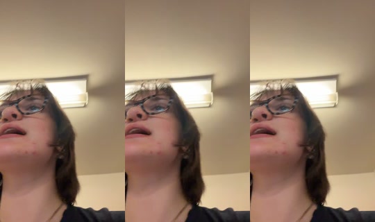 mackenzie._.grace_ TikTok Live — Aug 23, 2026, 11:33 PM