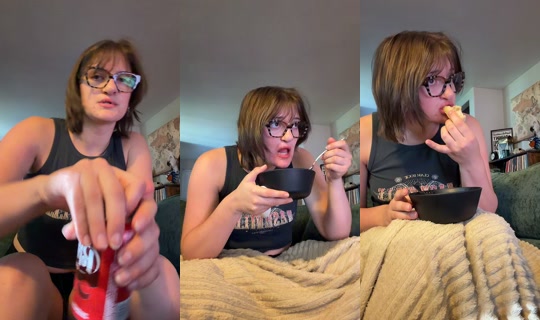 mackenzie._.grace_ TikTok Live — Sep 17, 2026, 3:24 PM