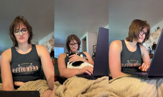 mackenzie._.grace_ TikTok Live — Sep 17, 2026, 3:55 PM