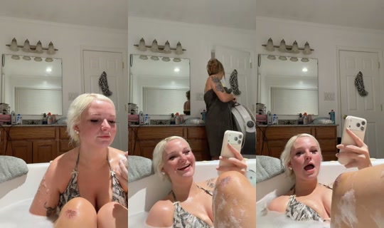 mackenzie.dodge TikTok Live — Sep 25, 2026, 12:26 AM