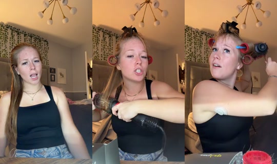 mackenzie_walters TikTok Live — Aug 21, 2026, 2:54 PM