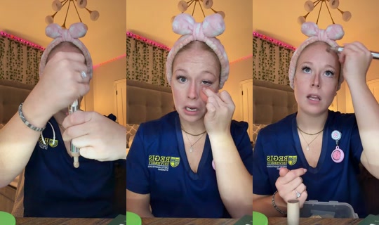mackenzie_walters TikTok Live — Aug 28, 2026, 7:17 PM