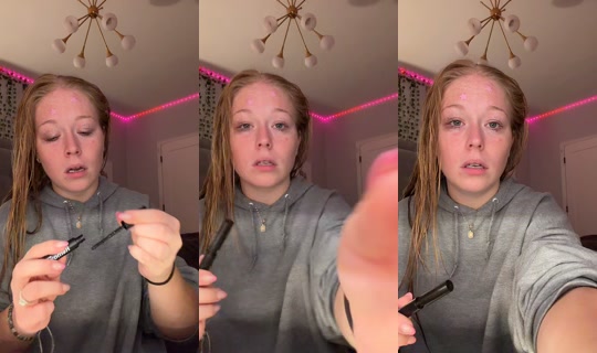 mackenzie_walters TikTok Live — Aug 29, 2026, 5:12 PM