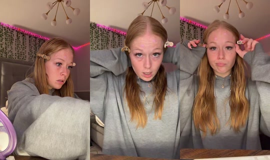 mackenzie_walters TikTok Live — Aug 29, 2026, 6:11 PM