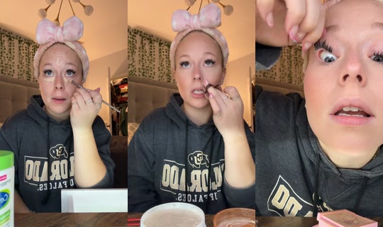 mackenzie_walters TikTok Live — Sep 1, 2026, 3:38 PM