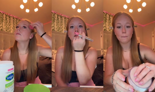 mackenzie_walters TikTok Live — Sep 2, 2026, 8:41 PM