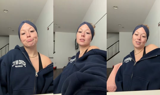 mackenzie_walters TikTok Live — Sep 3, 2026, 5:36 PM