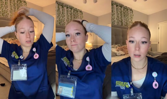 mackenzie_walters TikTok Live — Sep 30, 2026, 11:44 AM