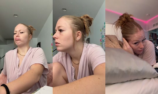 mackenzie_walters TikTok Live — Oct 1, 2026, 5:47 PM