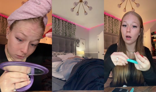mackenzie_walters TikTok Live — Oct 2, 2026, 10:05 PM