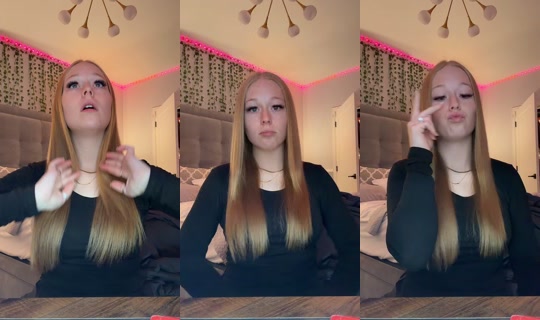 mackenzie_walters TikTok Live — Oct 2, 2026, 10:55 PM