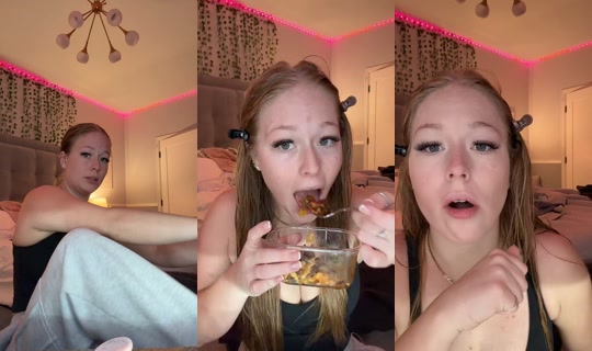 mackenzie_walters TikTok Live — Oct 4, 2026, 6:03 PM