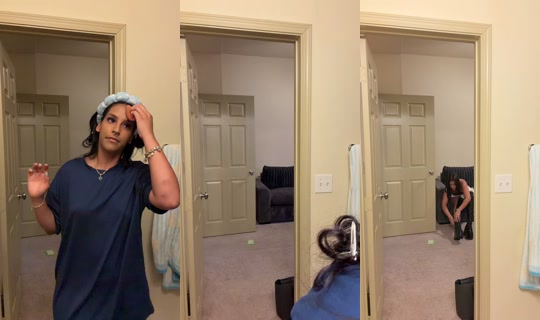 mackenziebastidass TikTok Live — Aug 29, 2026, 12:28 AM